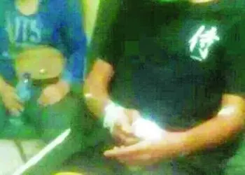 Kelompok Begal Bacok Remaja dan Ojol di Bintaro