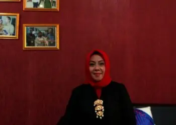 Awalnya Urus Revitalisasi, Kini Garap Sekolah Pusat Keunggulan