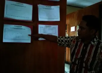 Catat! Waktu dan Tempat Pelaksanaan Vaksinasi Rabies Gratis di Puskeswan Pandeglang