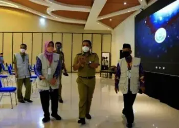 Soal Ketetapan Nasib Mantan Lurah Paninggilan Utara, Ternyata Begini