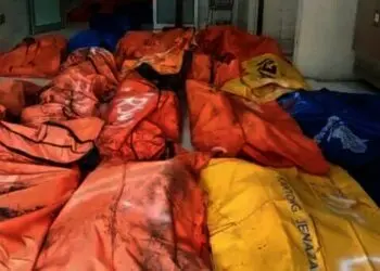 Korban Kebakaran Lapas Kelas 1A Tangerang Bertambah Lagi, Total 49
