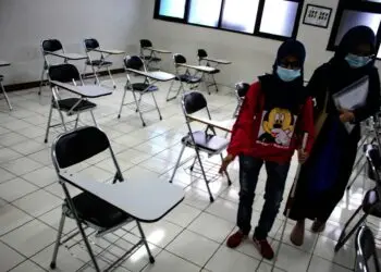 Potret Orientasi Kampus Untuk Mahasiswa Penyandang Disabilitas
