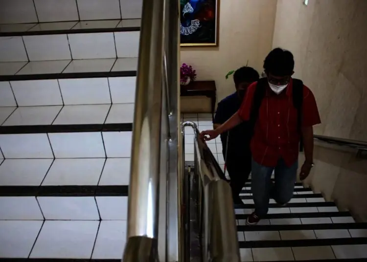 Potret Orientasi Kampus Untuk Mahasiswa Penyandang Disabilitas