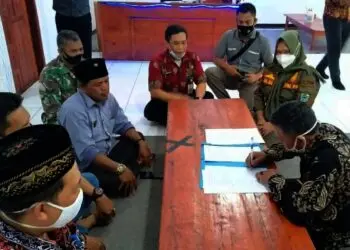 Diklarifikasi Polisi, Kerajaan Angling Darma Buat Pernyataan. Begini Isinya