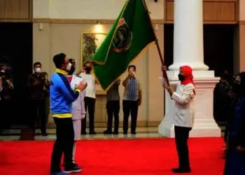 Bidik 10 Besar, Pemprov Banten Siapkan Bonus untuk Atlet PON XX
