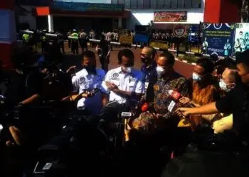 Komnas HAM: Over Kapasitas, Sistem Lapas Harus Dibenahi