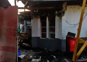 Lapas Kelas I Tangerang Mulai Direnovasi