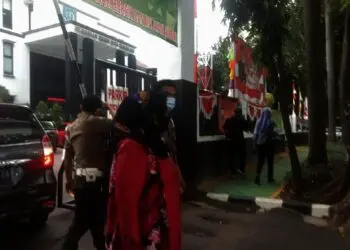 Diperiksa Kejari Dua Kali, Mantan Kadinsos: Ini Salah Panggil