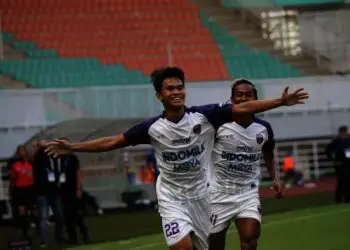 Potret Pendekar Cisadane Kalahkan Laskar Joko Tingkir