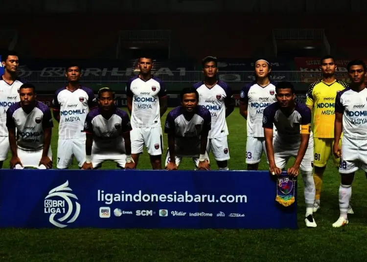 Potret Pendekar Cisadane Redam Macan Kemayoran