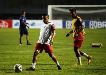 Widodo Belum Pernah Kalah Lawan Persija, Persita Siap Tempur