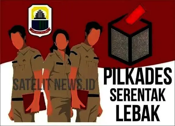 Cakades di Lebak Boleh Pasang APK dari 17 Sampai 19 Oktober