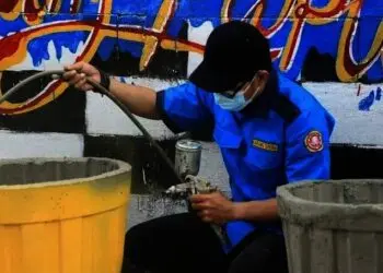Rumah Kreatif Karang Taruna Cibodas, Wadahi Pemuda Berkarya