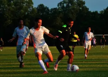 Jelang Liga 2, Perserang Masih Punya Tiga Kelemahan