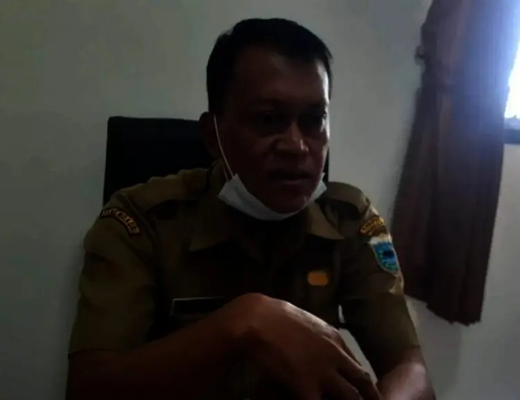 PD PBM Bidik Kembangkan Usaha Warung Kelontongan