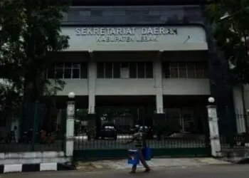 49 Posisi Eselon IV di Pemkab Lebak Kosong