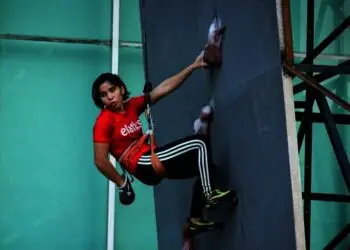 Rajiah Salsabila Masuk Final, Banten Berharap Medali Emas Perdana