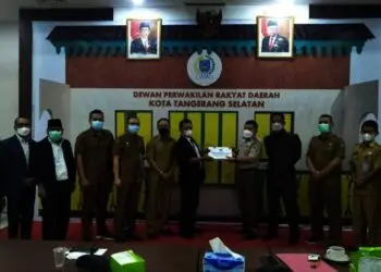 DPRD Deadline BPN Tuntaskan 50 Persen PTSL Tahun Ini