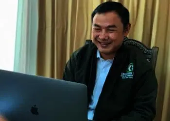 Gelar KKK-DR Saat Pandemi, Wabup Apresiasi UNIS