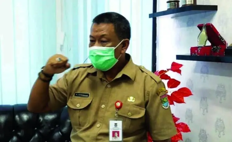 Kasus Kekerasan Terhadap Perempuan dan Anak Menurun