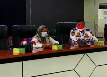 Rekayasa Lalu Lintas Atasi Macet di Kelapa Dua Mulai 20 September