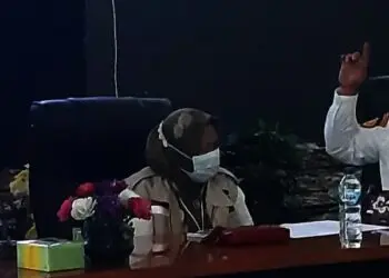 Atasi Kemacetan di Kelapa Dua, Dishub Siapkan Rekayasa Lalu Lintas