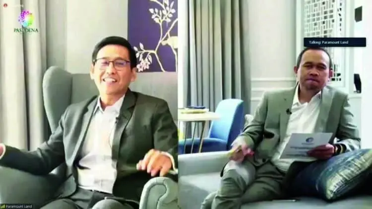Investasi Properti di Lokasi Premium Jadi Pilihan pada Masa Pandemi
