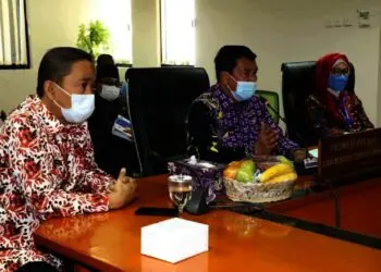 Simulasi PTM di Kabupaten Tangerang Dimulai 13 September