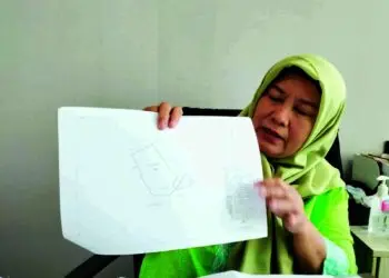 DPRD Kota Tangerang Telisik Penggelapan Bansos PKH di Batusari