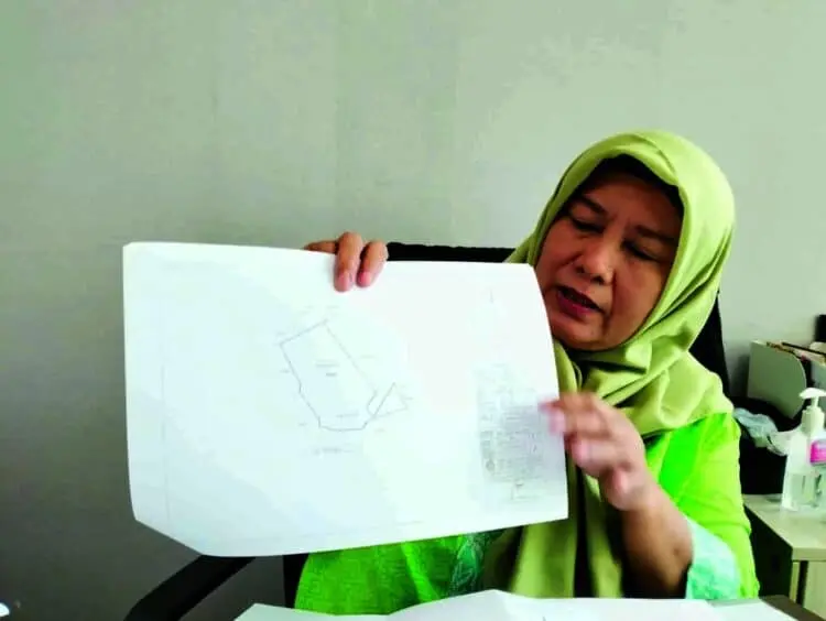 DPRD Kota Tangerang Telisik Penggelapan Bansos PKH di Batusari