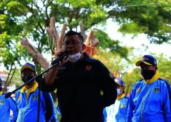 Gugatan Ditolak PTUN, Deni Arisandi Hormati Putusan Hakim