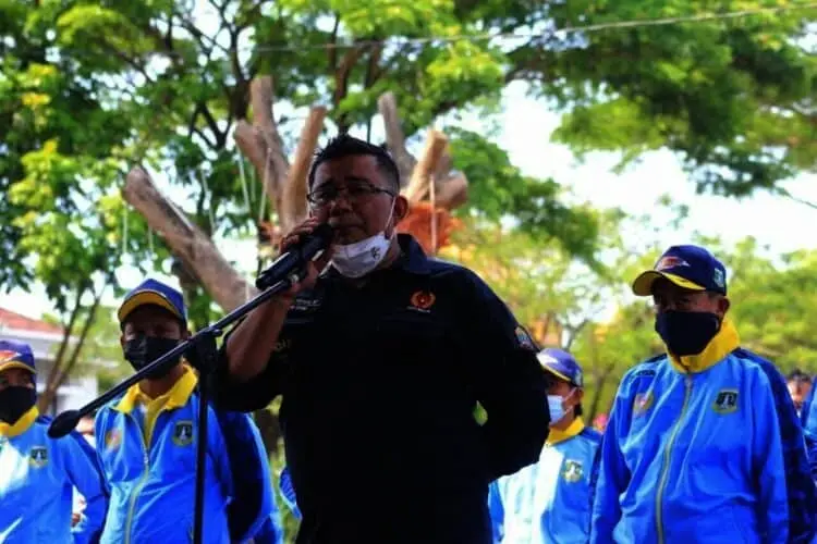 Gugatan Ditolak PTUN, Deni Arisandi Hormati Putusan Hakim
