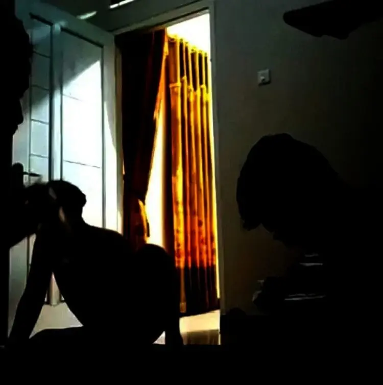Ini Penjelasan Plt Camat Cibaliung Soal Video Oknum Sekdes yang Viral di Medsos