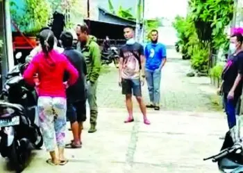 Mengaku Polisi, Kawanan Begal Rampas Ponsel Remaja di Pamulang