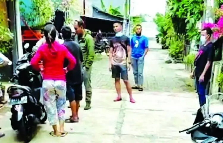 Mengaku Polisi, Kawanan Begal Rampas Ponsel Remaja di Pamulang