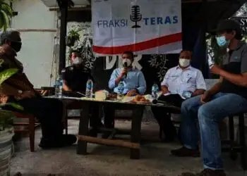 Gawat, Pola Peredaran Narkoba di Kota Tangerang Terus Berubah