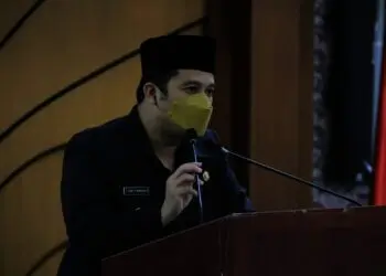 Penetapan KUPA PPAS Perubahan, Pemkot Tangerang Prioritaskan Dampak Covid-19