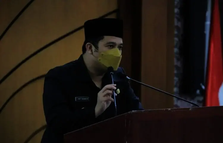 Penetapan KUPA PPAS Perubahan, Pemkot Tangerang Prioritaskan Dampak Covid-19