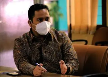 Cakupan Vaksinasi di Kota Tangerang Tembus 40 Ribu Lebih Dalam Sehari