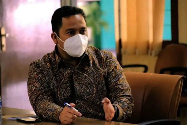 Cakupan Vaksinasi di Kota Tangerang Tembus 40 Ribu Lebih Dalam Sehari