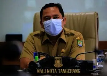 Pemkot Tangerang Siapkan Program Tangerang Bangkit
