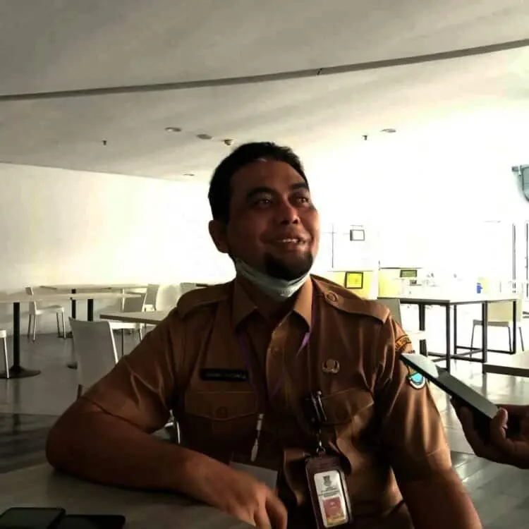 Pilkades Serentak di Kabupaten Tangerang Ditetapkan 10 Oktober 2021