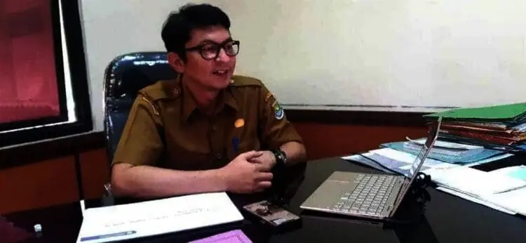 Permudah Investor Ajukan Perizinan, Pemkab Tangerang Siapkan Aplikasi SIPETARUNG
