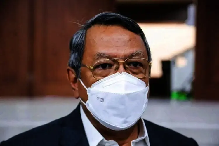 Pemkot Tangsel Izinkan Bioskop Buka