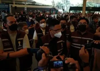 HIPMI Banten Apresiasi Gelaran Vaksinasi HIPMI Kota Tangerang