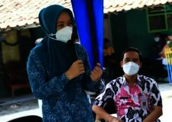 PKK Kota Tangerang Perluas Kesempatan Kerja di Wilayah P2WKSS