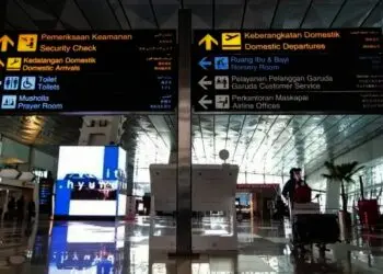 Lab BSL 2 Bandara Soetta Hanya Butuh Waktu 1 Jam untuk Tes PCR