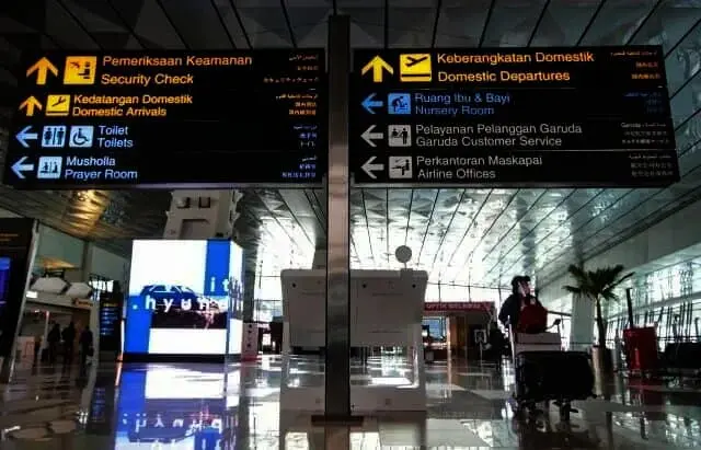 Lab BSL 2 Bandara Soetta Hanya Butuh Waktu 1 Jam untuk Tes PCR