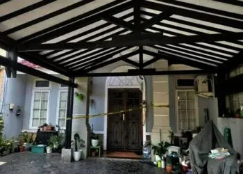 Remaja yang Bunuh Diri di Banjar Wijaya Gunakan Senpi Glock 43