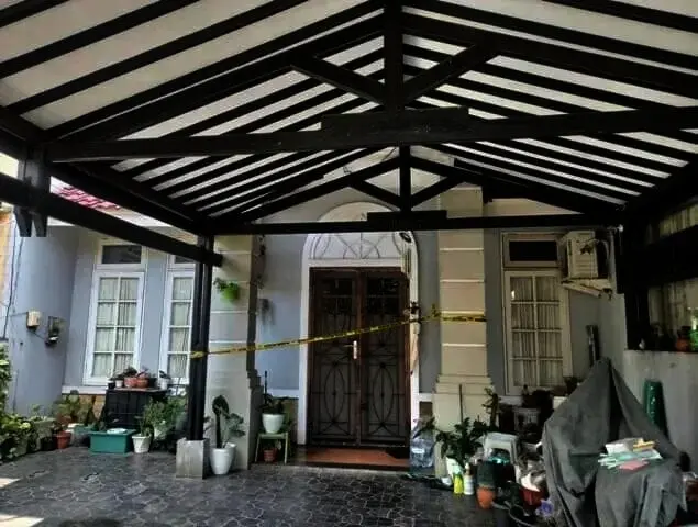 Remaja yang Bunuh Diri di Banjar Wijaya Gunakan Senpi Glock 43